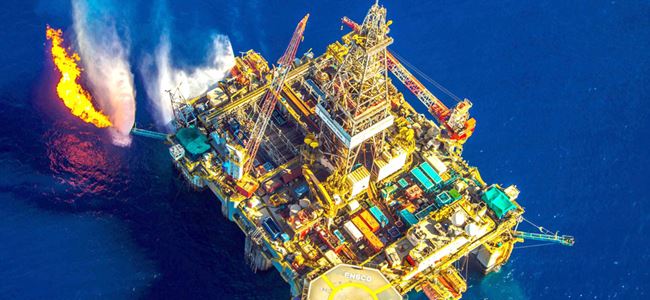 “Devletsiz doğal gaz sıvılaştırma terminali”