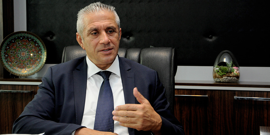 'Kıb -Tek'e 250 milyon TL yatırım öngörülüyor'