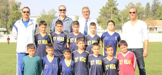 Levent ve Mormenekşe farklı kazandı