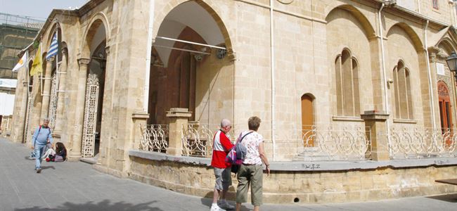 Kıbrıs Rum polisi kayıplara ilişkin bilgi arayacak