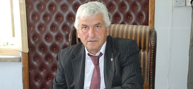 Türk-Sen: “Elektrik zammını reddediyoruz”