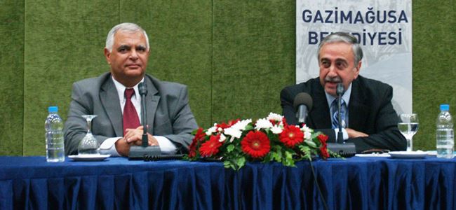 Akıncı: “AB dinamiği heba edildi”