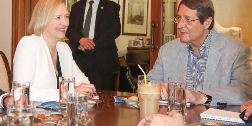 "9 Ağustos için 'her şey hazır'..."