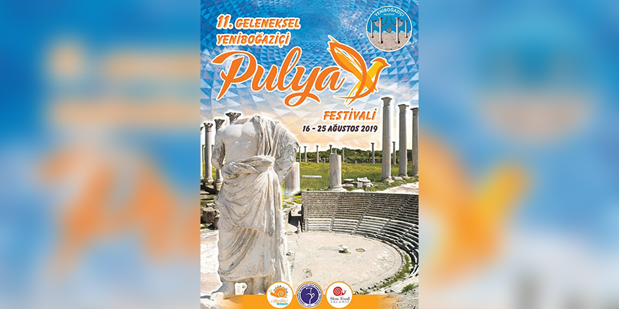 Konser, yarışma ve özel etkinliklerle  Pulya Festivali…