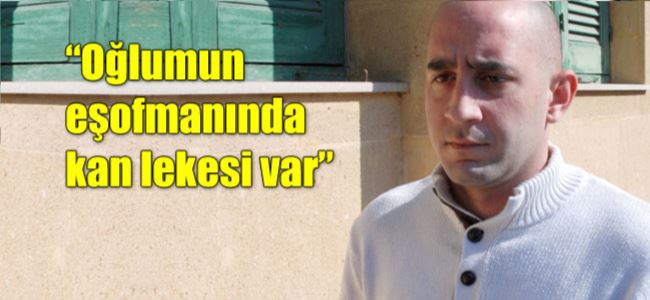 İŞKENCE DAVASI YARGIDA