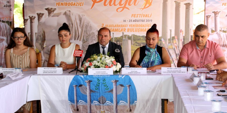11. Pulya Festivali 16-25 Ağustos’ta yapılıyor