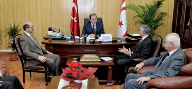 “Öncelikli hedefimiz toplumun hasta olmamasını sağlamak”