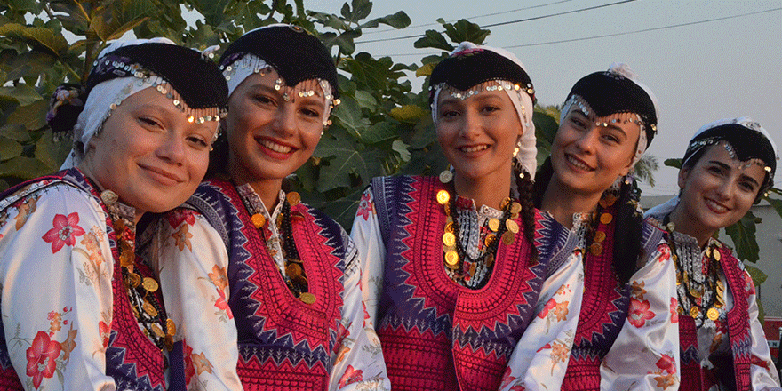 11. Yeniboğaziçi Pulya Festivali başladı