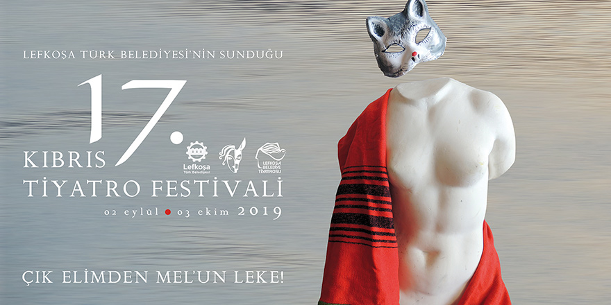 KIBRIS TİYATRO FESTİVALİ PERDE AÇIYOR