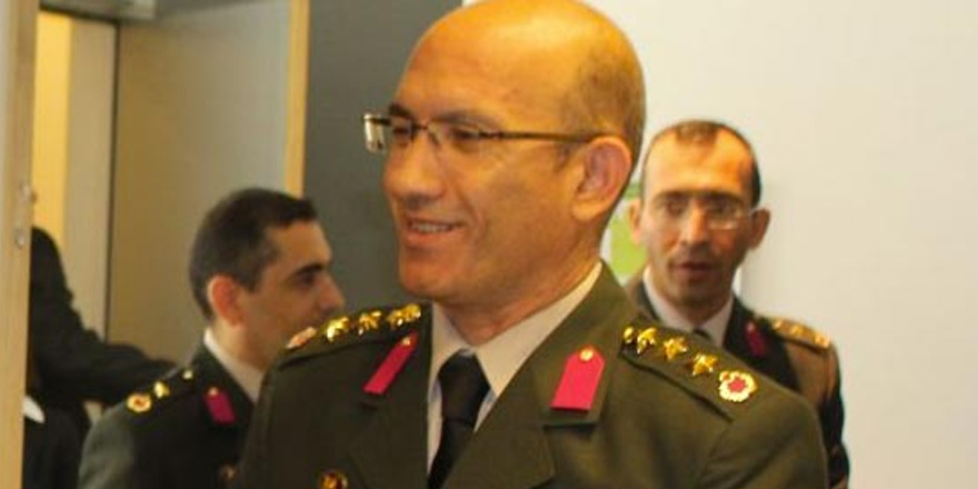 Kıbrıs'ta görev yapacak komutanlar açıklandı