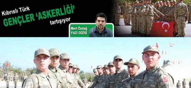 Ali Kişmir askerliği yorumladı