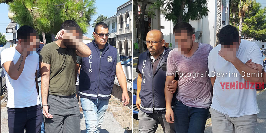 Girne'de sanal bet: Polis vardiyanın peşinde