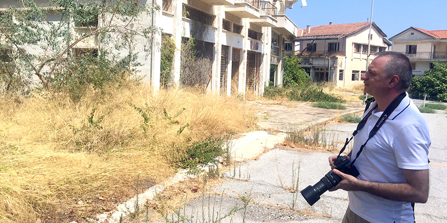 Bir kent öldüğünde, çok insan ölür