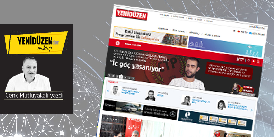 1 yılda 1 milyon  farklı okuru aştık