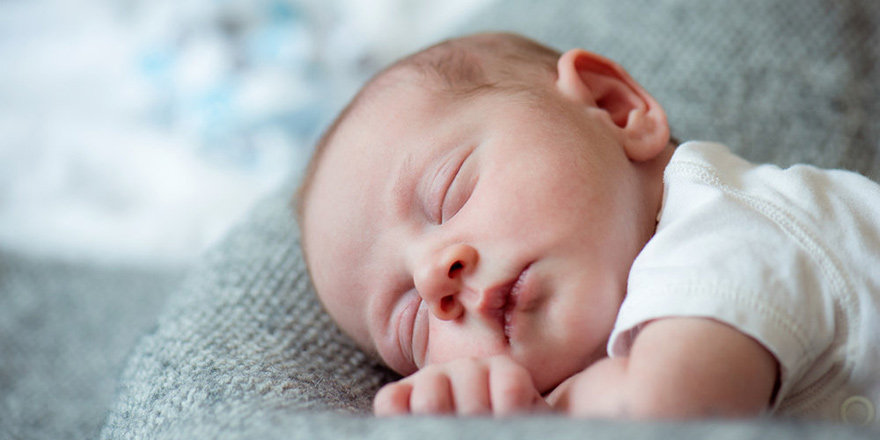 Sezaryenle doğan bebekler daha çok hasta oluyor