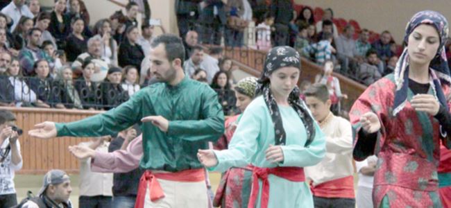 Aşure Günü dolu dolu kutlandı