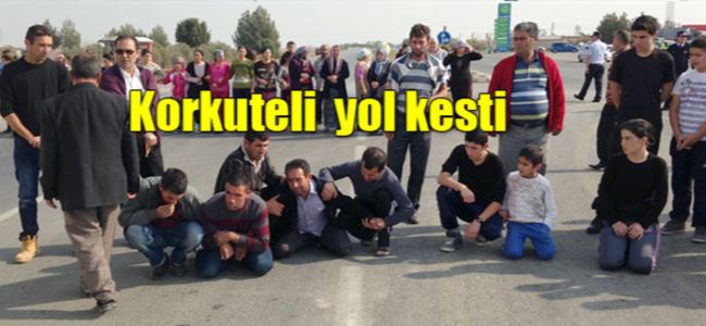 Ne sokak lambaları yanıyor ne de radar var!