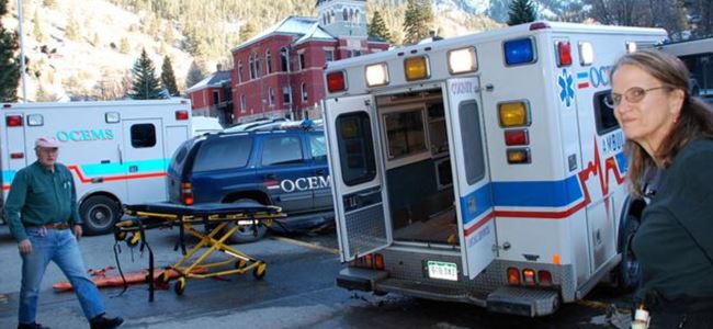 Maden patladı: 2 ölü, 20 yaralı