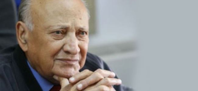 “Son veda için her şey hazır”