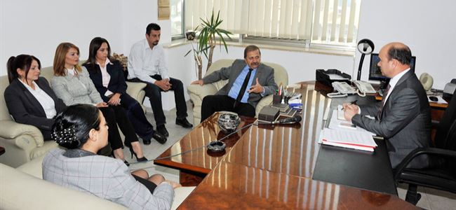 KTHY çalışanları yasal haklarını bekliyor