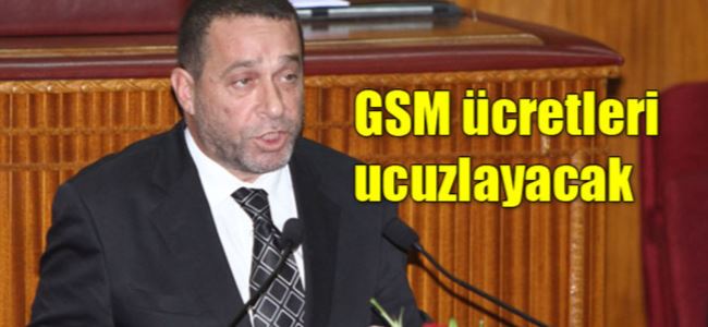 Denktaştan indirim sözü