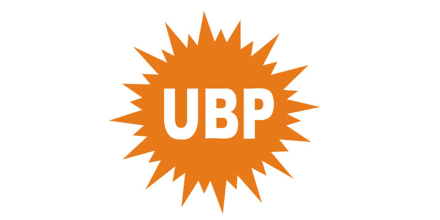 UBP'nin Cumhurbaşkanı adayı Ekim'de belli olacak