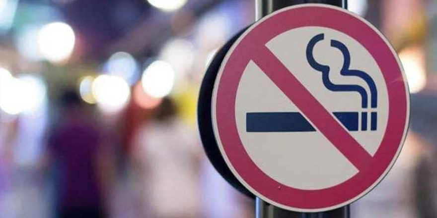 New York'ta elektronik sigaraya kısıtlama