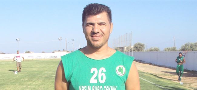 Fatih Şimşek Görneç’ten ayrıldı