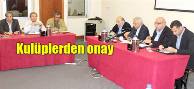 Güney “Evet” dedi!
