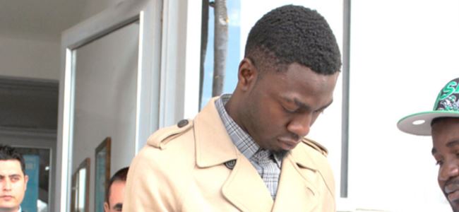 20 bin TL kefaletle serbest…