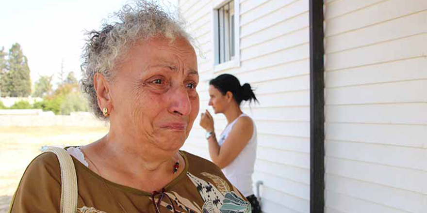 “Okulumuz kapanırsa ölürüz”