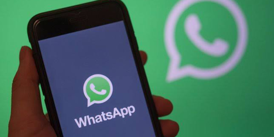 WhatsApp yeni özelliği test ediyor!