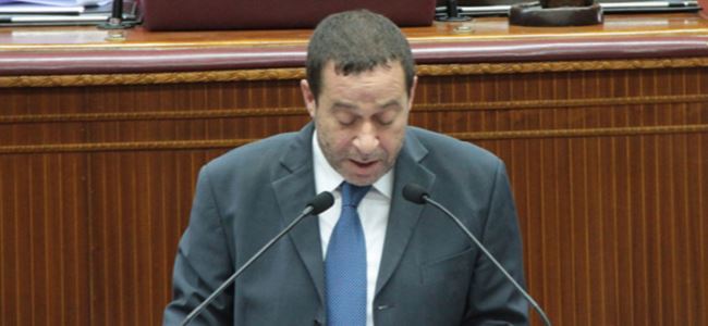 Denktaş, fonlar için mücadele edeceğim