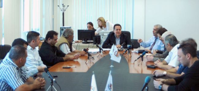 LTB Spor Kulübü için ilk adım