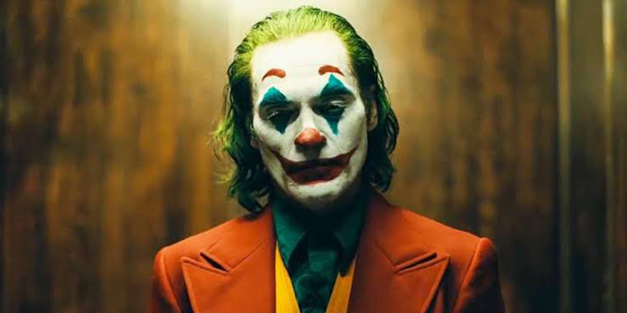 Joker filmi hasılat rekoru kırıyor