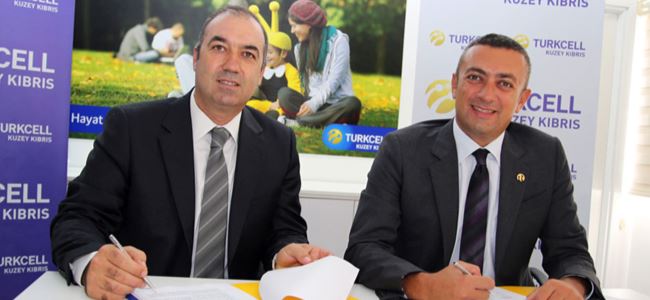 KTFF’ye Turkcell desteği