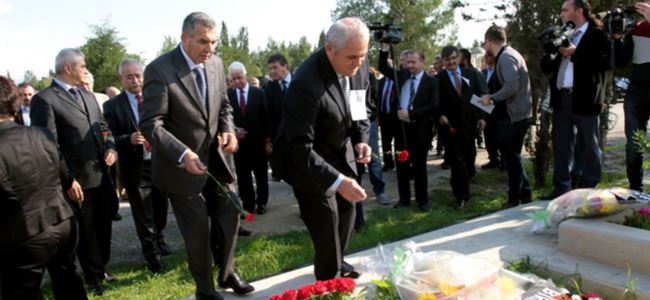 Özgür ve Miroğlu anılacak