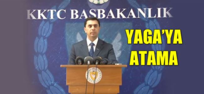 İşte Bakanlar Kurulu kararları