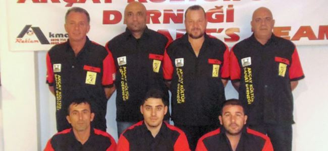 Bölgesel Ligler başladı