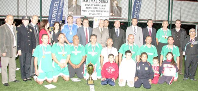 Kupa Su ve Jeoloji Dairesi’nin