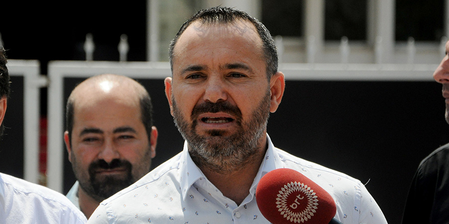 KTAMS: “Ersan Saner’in 53 yaşındaki kız kardeşini de sözleşmeli statüde istihdam ettiler”