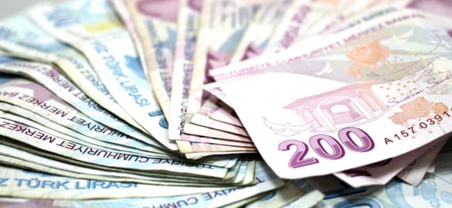 Kulüplere 400 bin TL