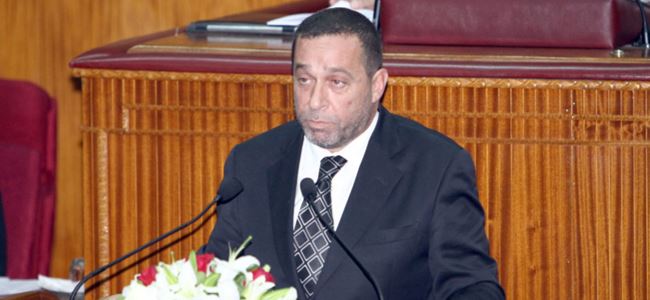 “İmzalama dedim, imzaladı”