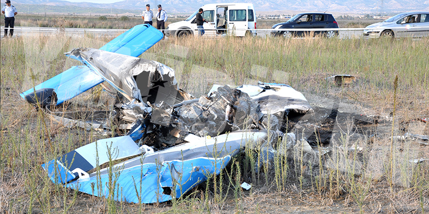 Haber Türk: Pilotaj hatası kesinlik kazandı