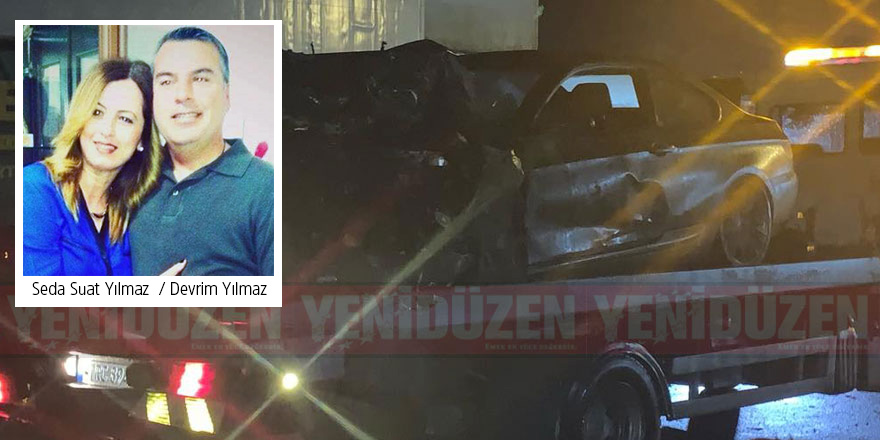 Mustafa Ürcan 269 promil alkollü çıktı