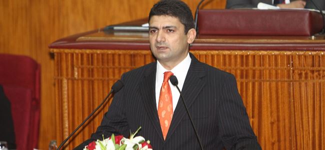 Atun, hükümete ne önerdi?