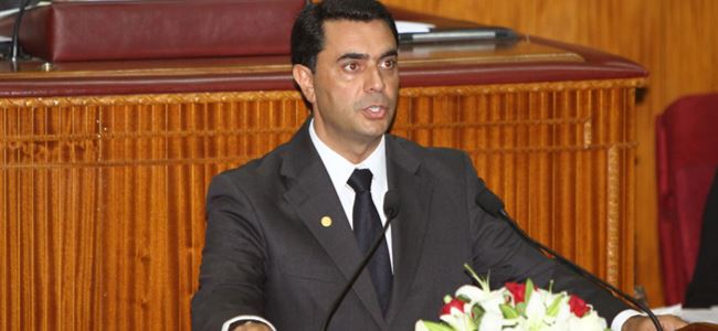 “Annan Planı’ndaki şekillenmeden sapma yok”