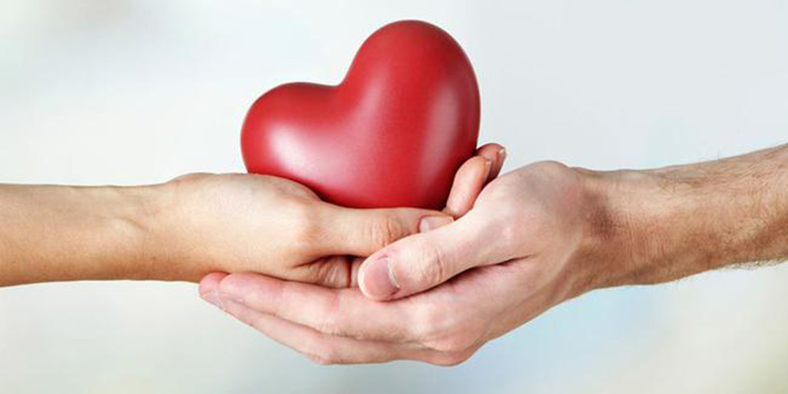 Sağlık Bakanlığı'ndan Organ Bağışı kampanyası