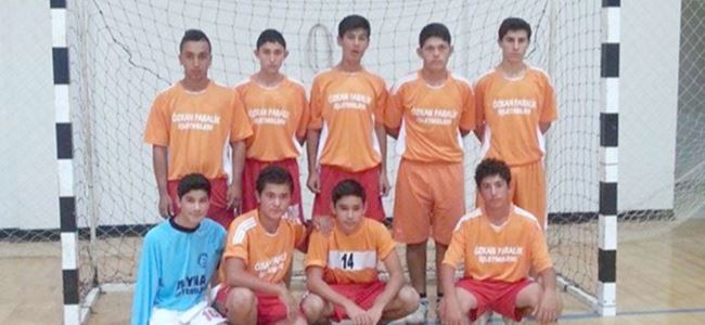 Korkuteli, MAGEM ve YDÜ kazandı