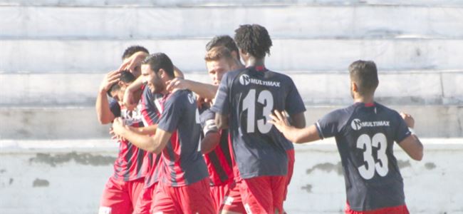 Boğaz eksik de olsa yürüyor